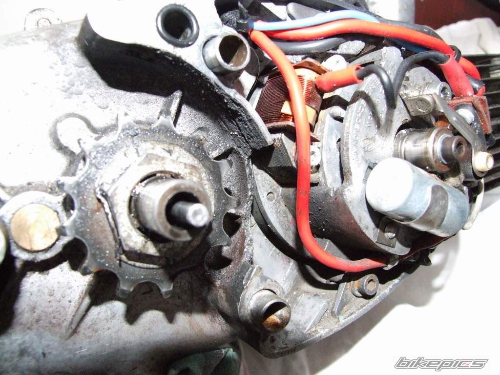 1984 ROMET OGAR 200 | Picture 1116269 motorcycle photo