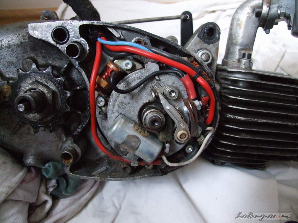 1984 ROMET OGAR 200 | Picture 1116270 motorcycle photo