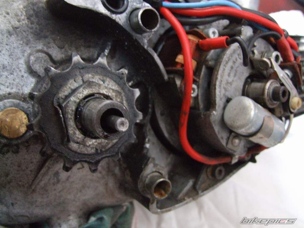 1984 ROMET OGAR 200 | Picture 1116271 motorcycle photo