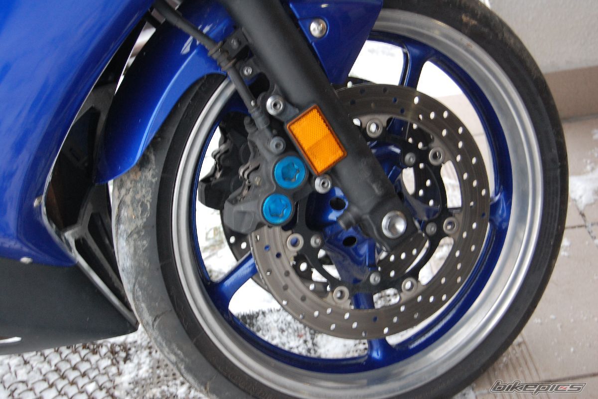2006 YAMAHA YZF R6S | Picture 1116781 motorcycle photo