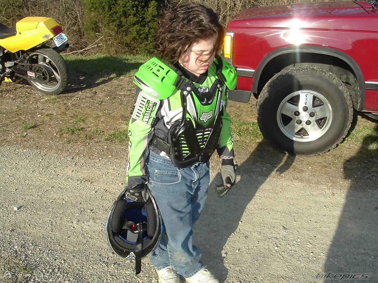 2002 SUZUKI JR 50 | Picture 1116957 motorcycle photo
