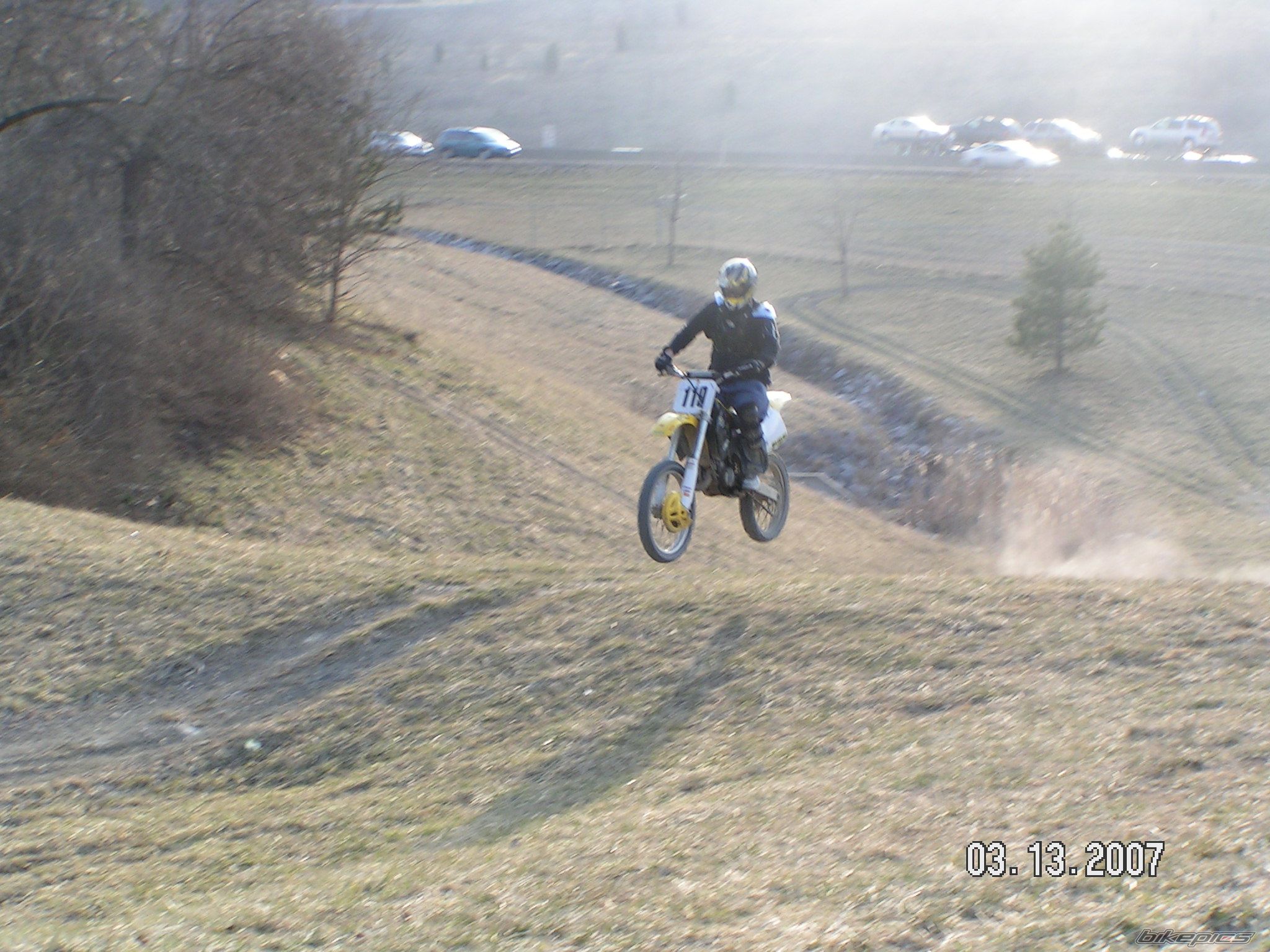 1997 SUZUKI RM 125 | Picture 1116989 motorcycle photo
