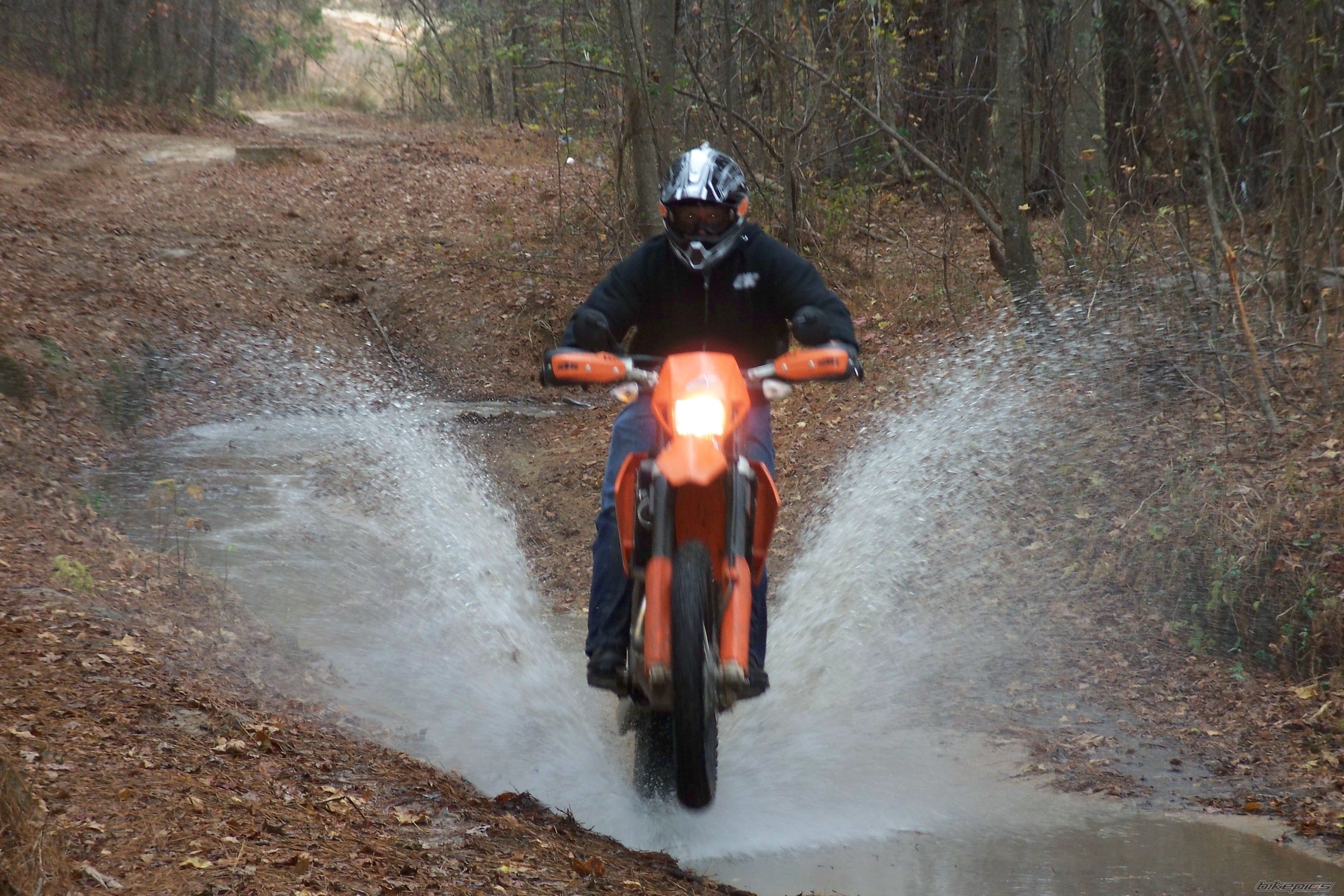 2007 KTM 525 EXC | Picture 1117041 motorcycle photo