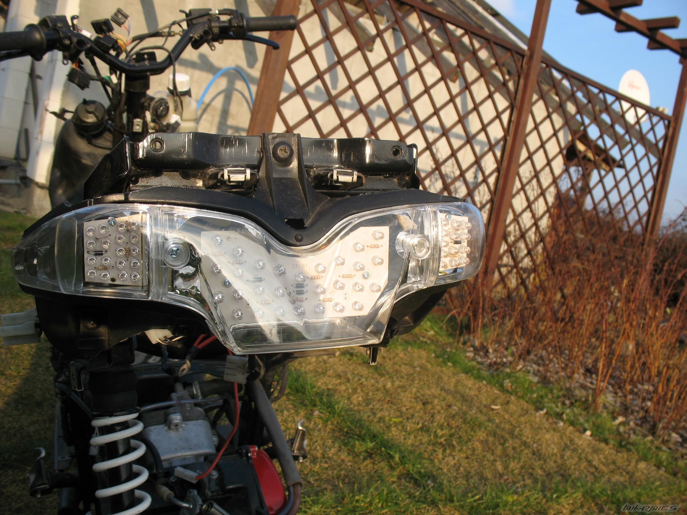2002 GILERA RUNNER 180 SP | Picture 1117098 motorcycle photo
