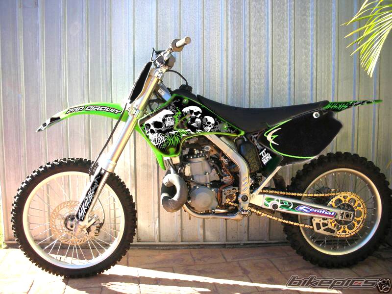    | Picture 1117175 motorcycle photo