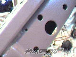 1999 DERBI SENDA SM 50 | Picture 111742 motorcycle photo
