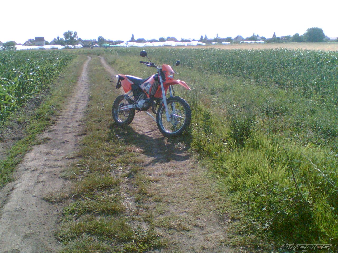 2006 CPI SX 50 | Picture 1117526 motorcycle photo