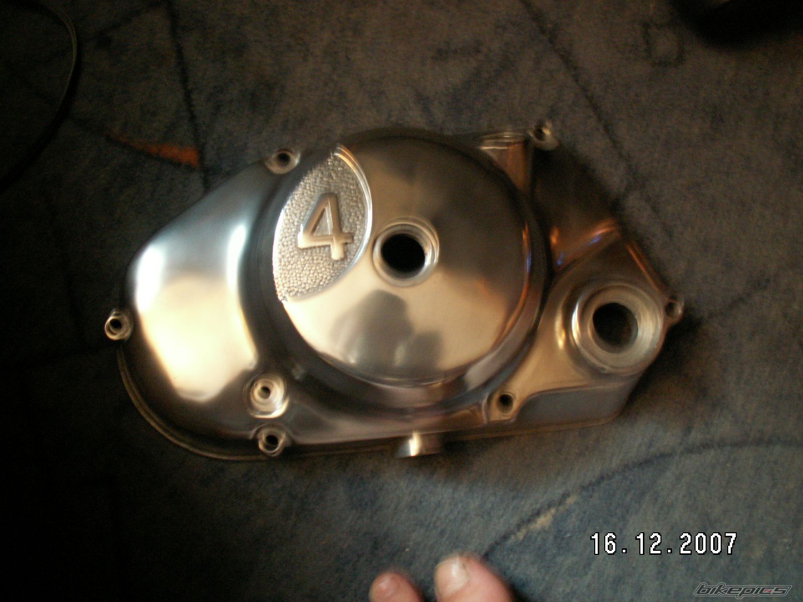    | Picture 1117528 motorcycle photo