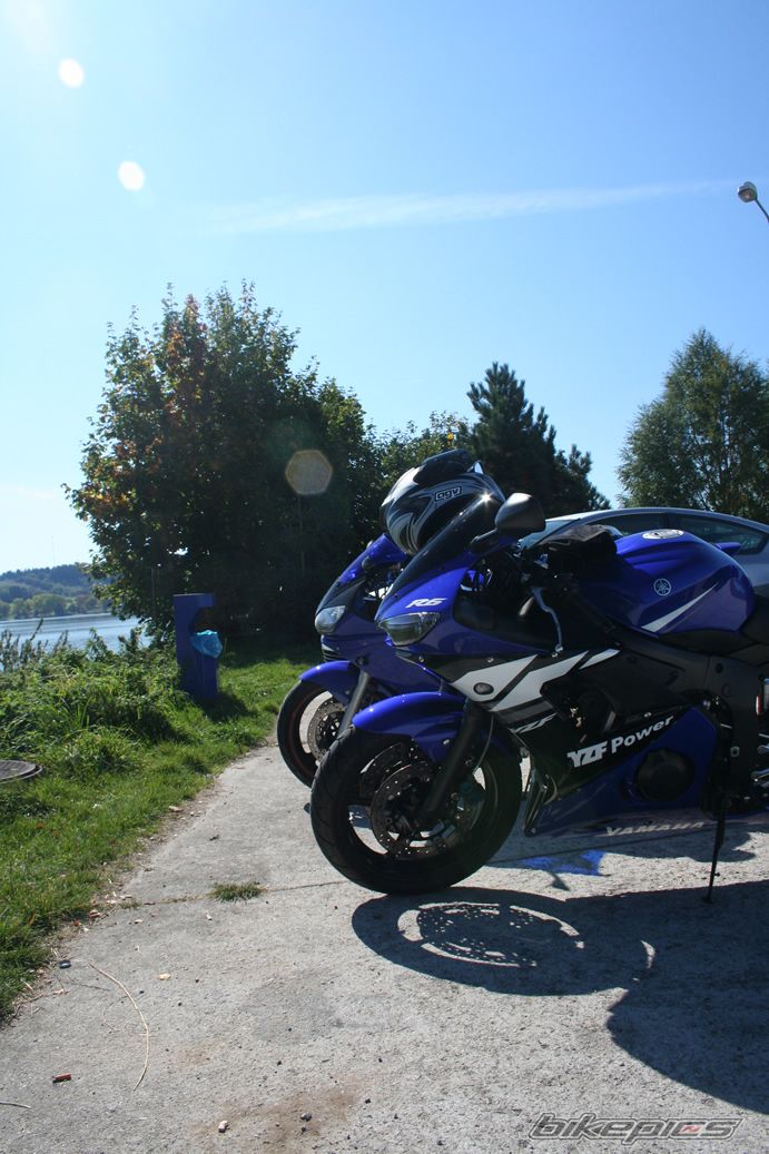 2002 YAMAHA YZF R6 | Picture 1117638 motorcycle photo