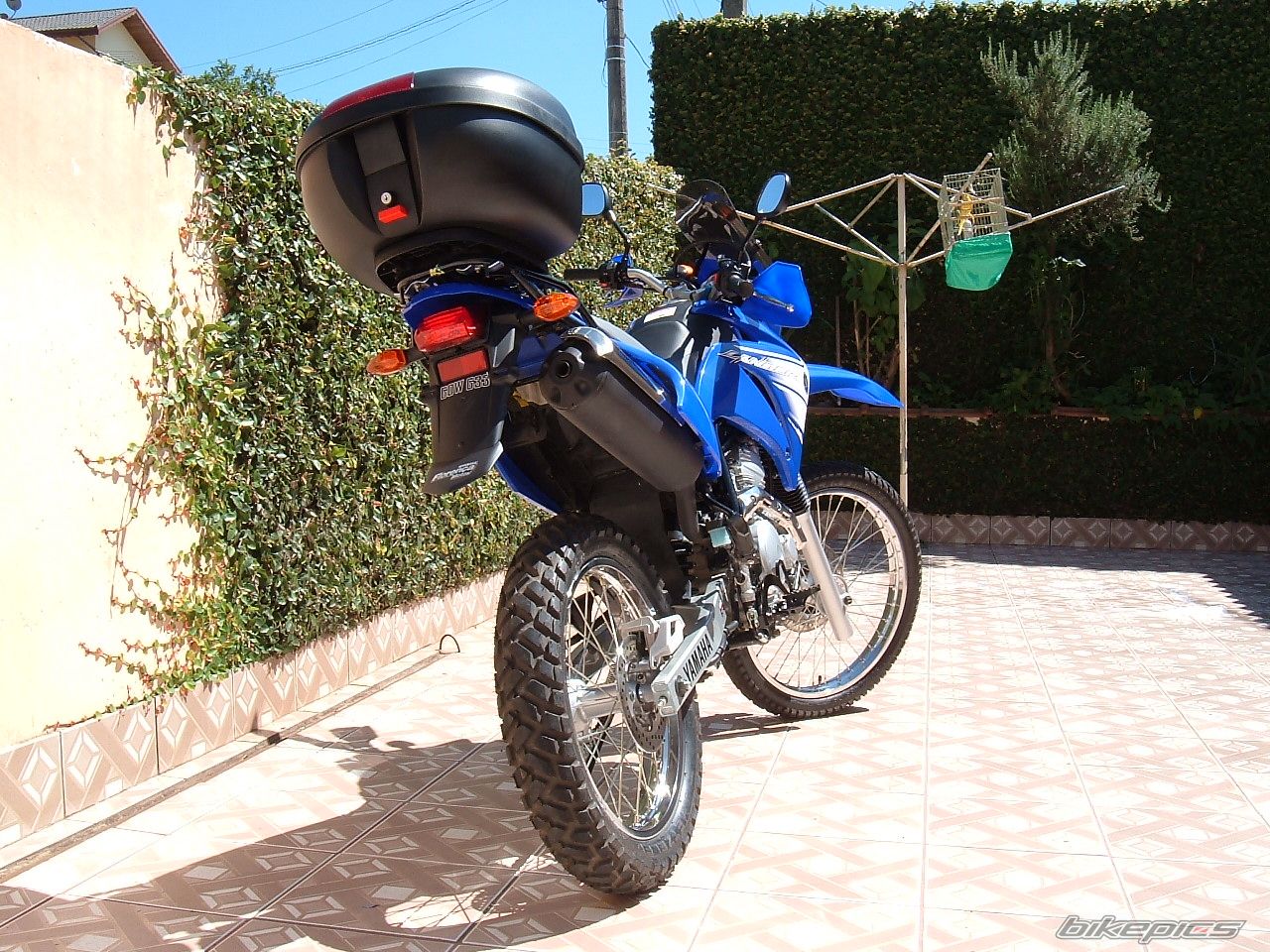    | Picture 1117727 motorcycle photo