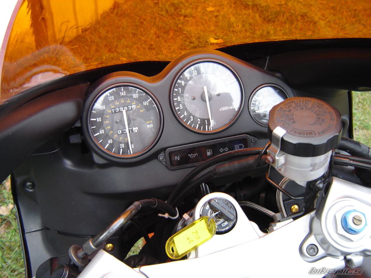 2000 YAMAHA YZF 600 | Picture 1117785 motorcycle photo