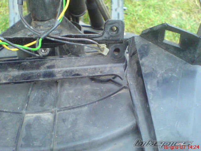 1999 MBK BOOSTER NEXT GENERATION | Picture 1117835 motorcycle photo