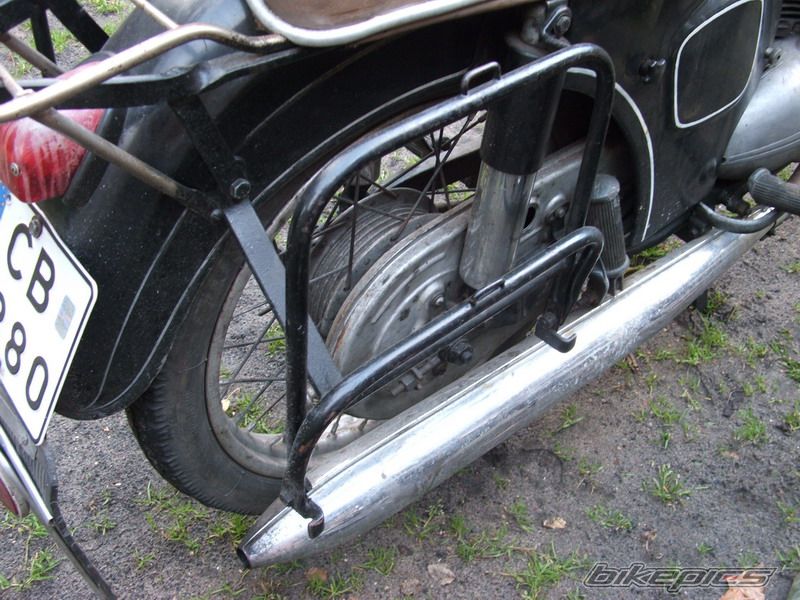 1967 WFM SHL M11 | Picture 1117924 motorcycle photo