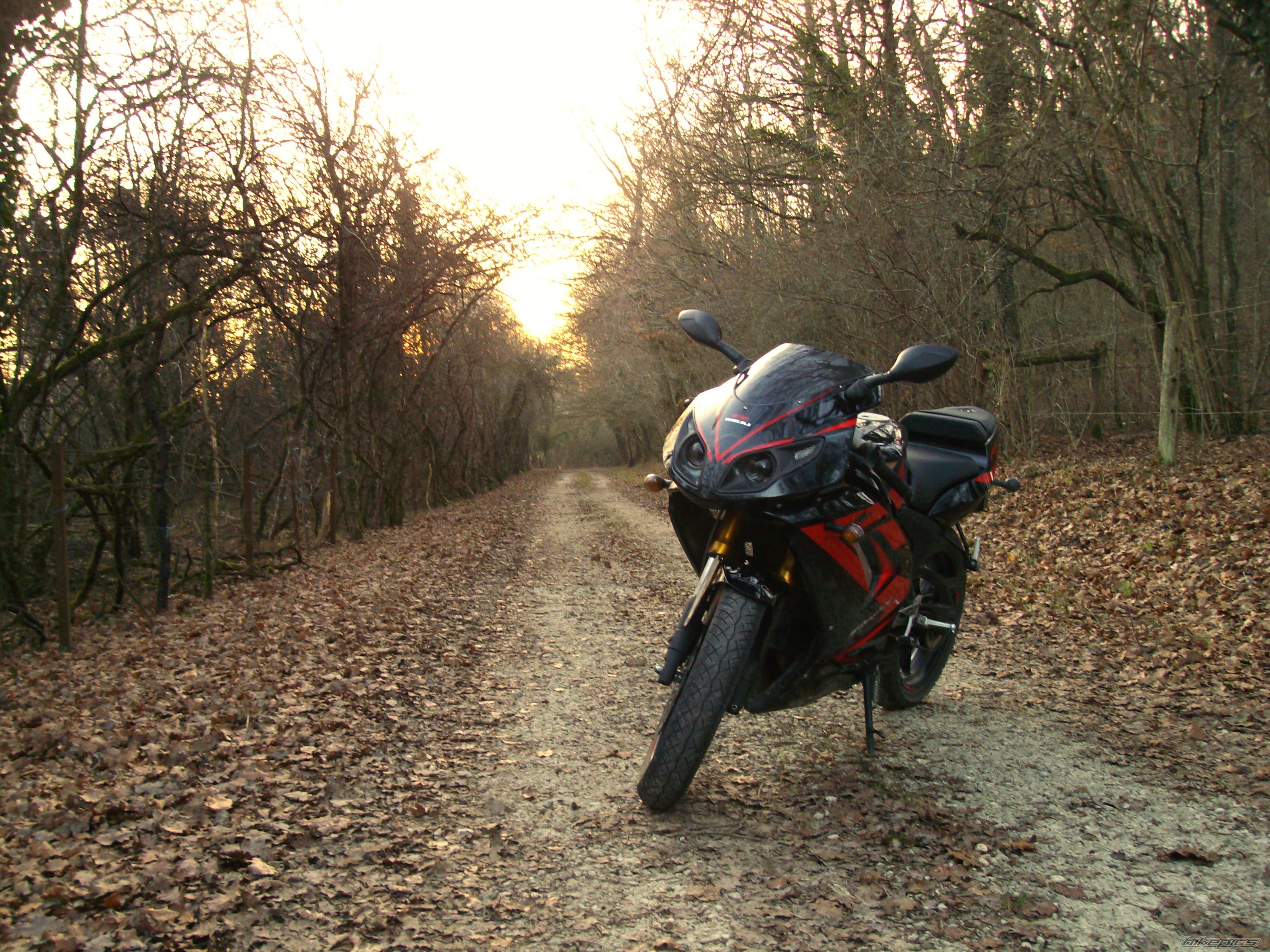 2007 RIEJU RS2 MATRIX | Picture 1117943 motorcycle photo