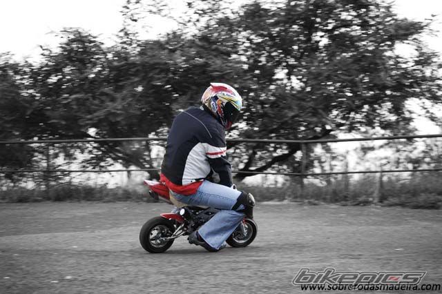 2005 BLATA POCKET BIKE | Picture 1118177 motorcycle photo
