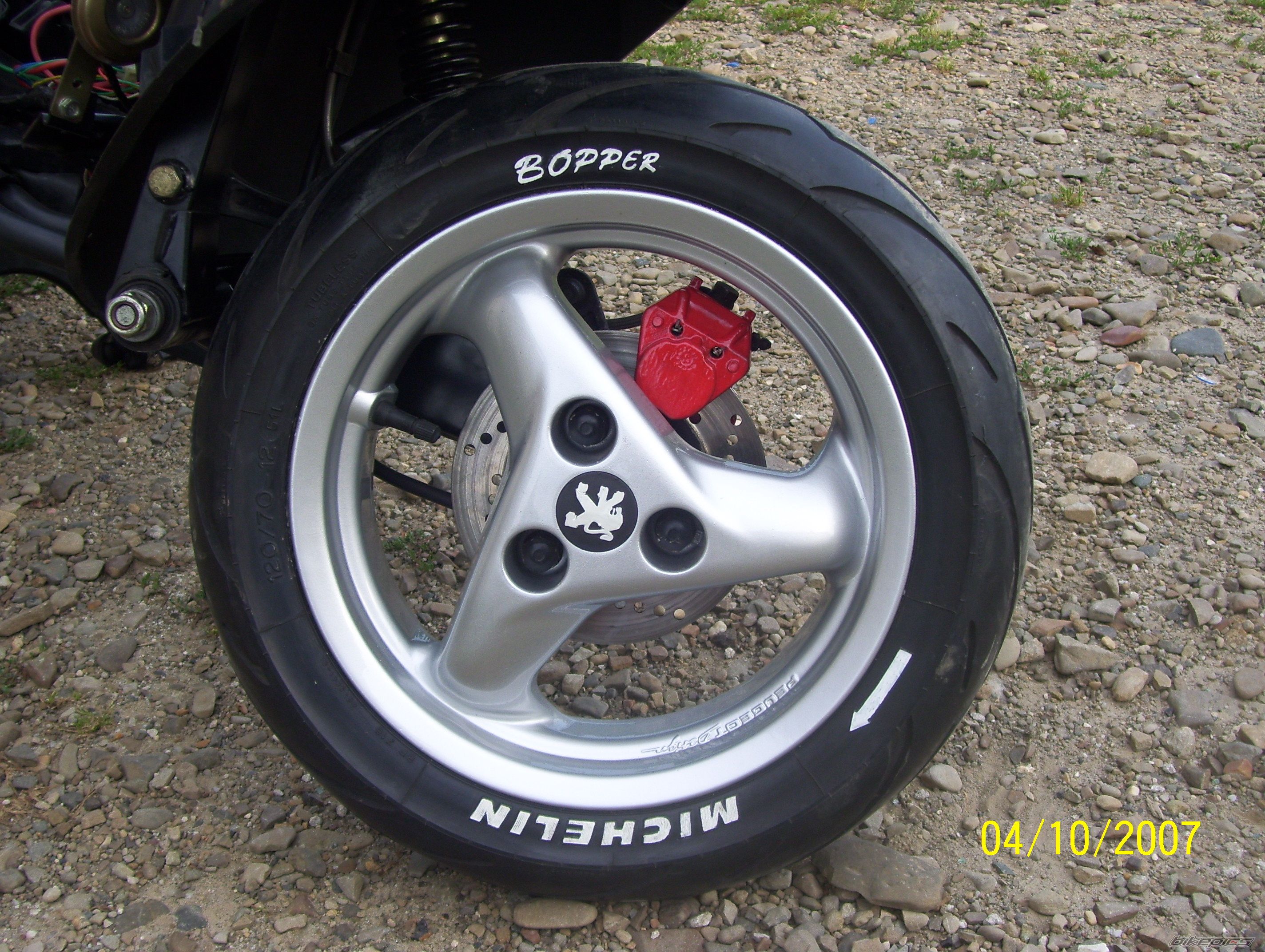 1998 PEUGEOT SPEEDFIGHT | Picture 1118331 motorcycle photo