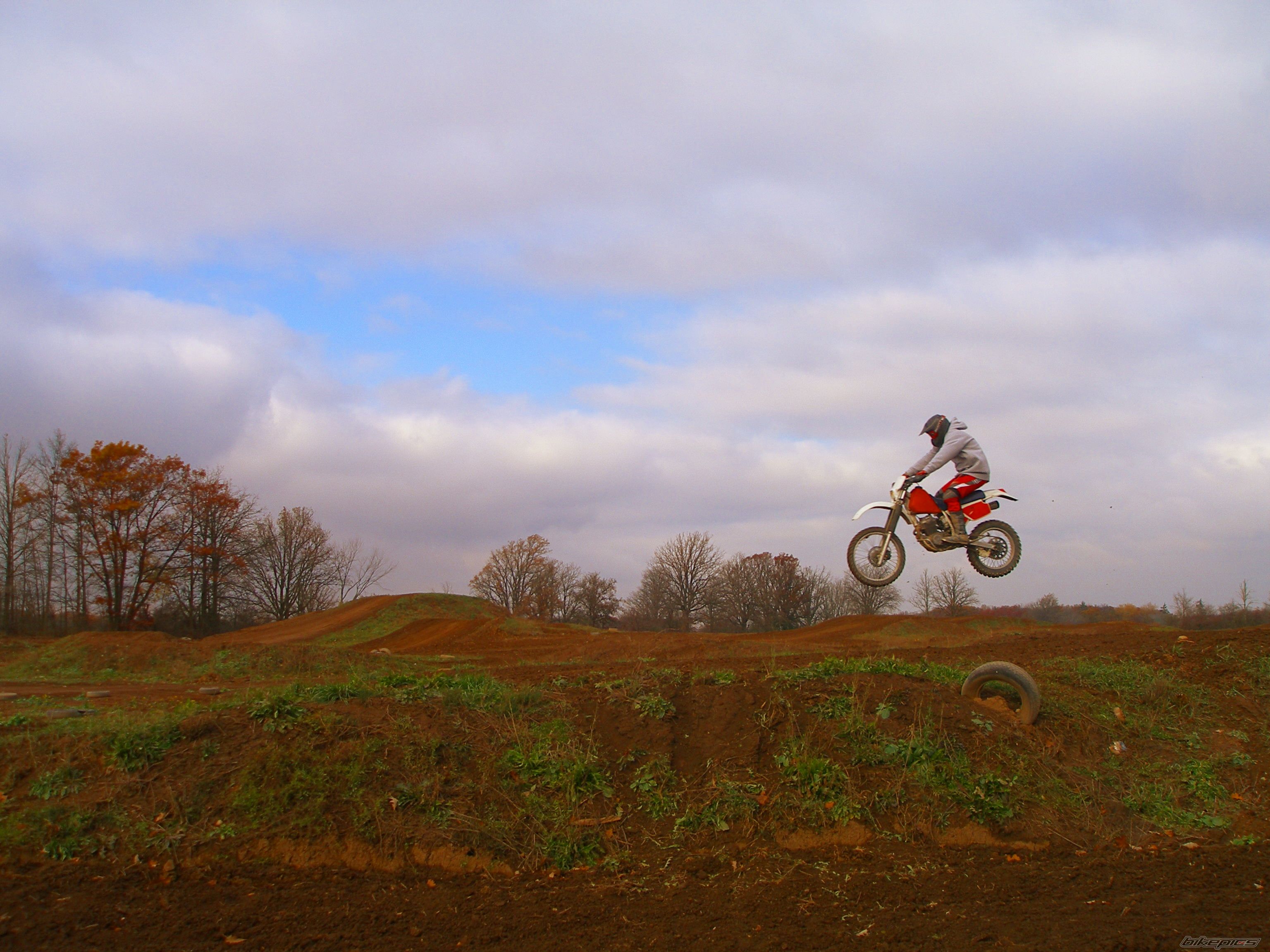 1986 HONDA XR 250 | Picture 1118355 motorcycle photo