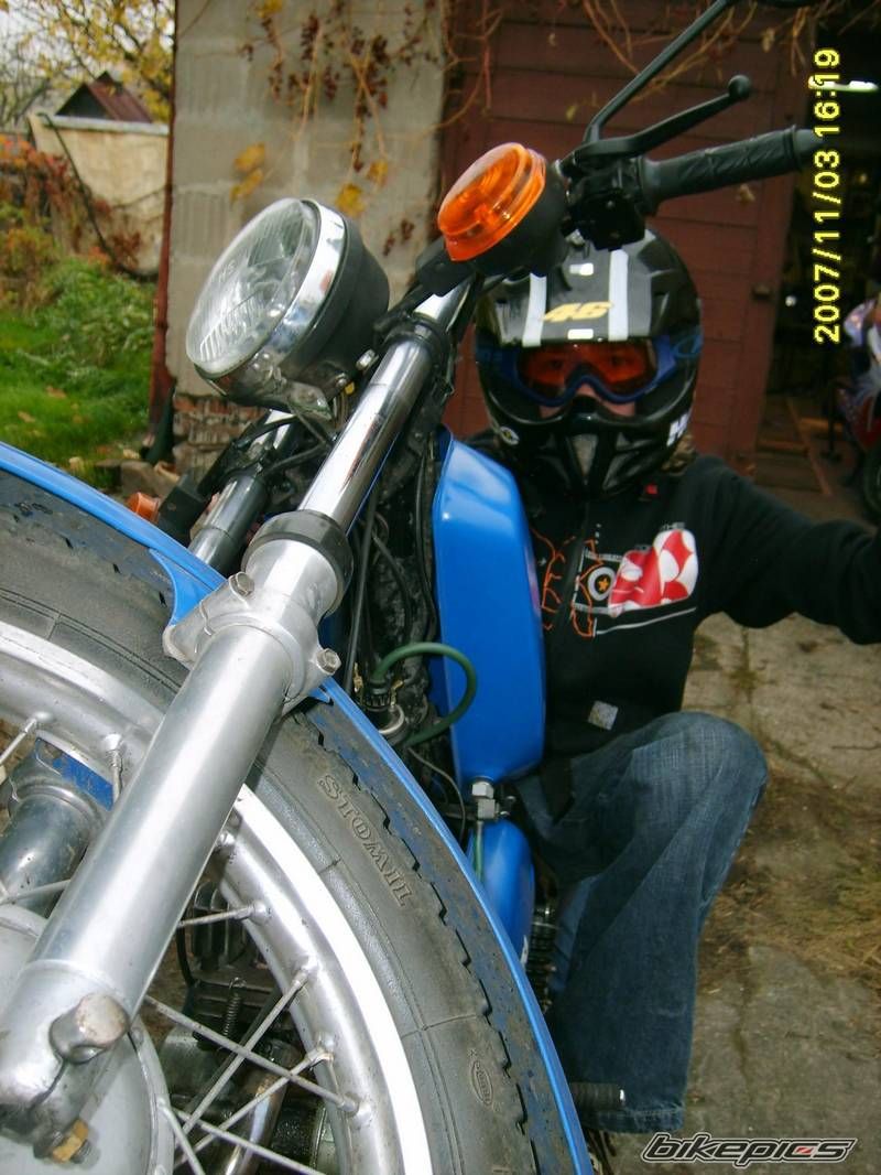    | Picture 1118428 motorcycle photo