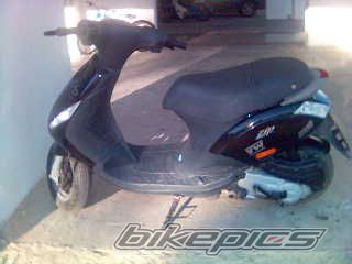 2007 PIAGGIO ZIP | Picture 1118486 motorcycle photo