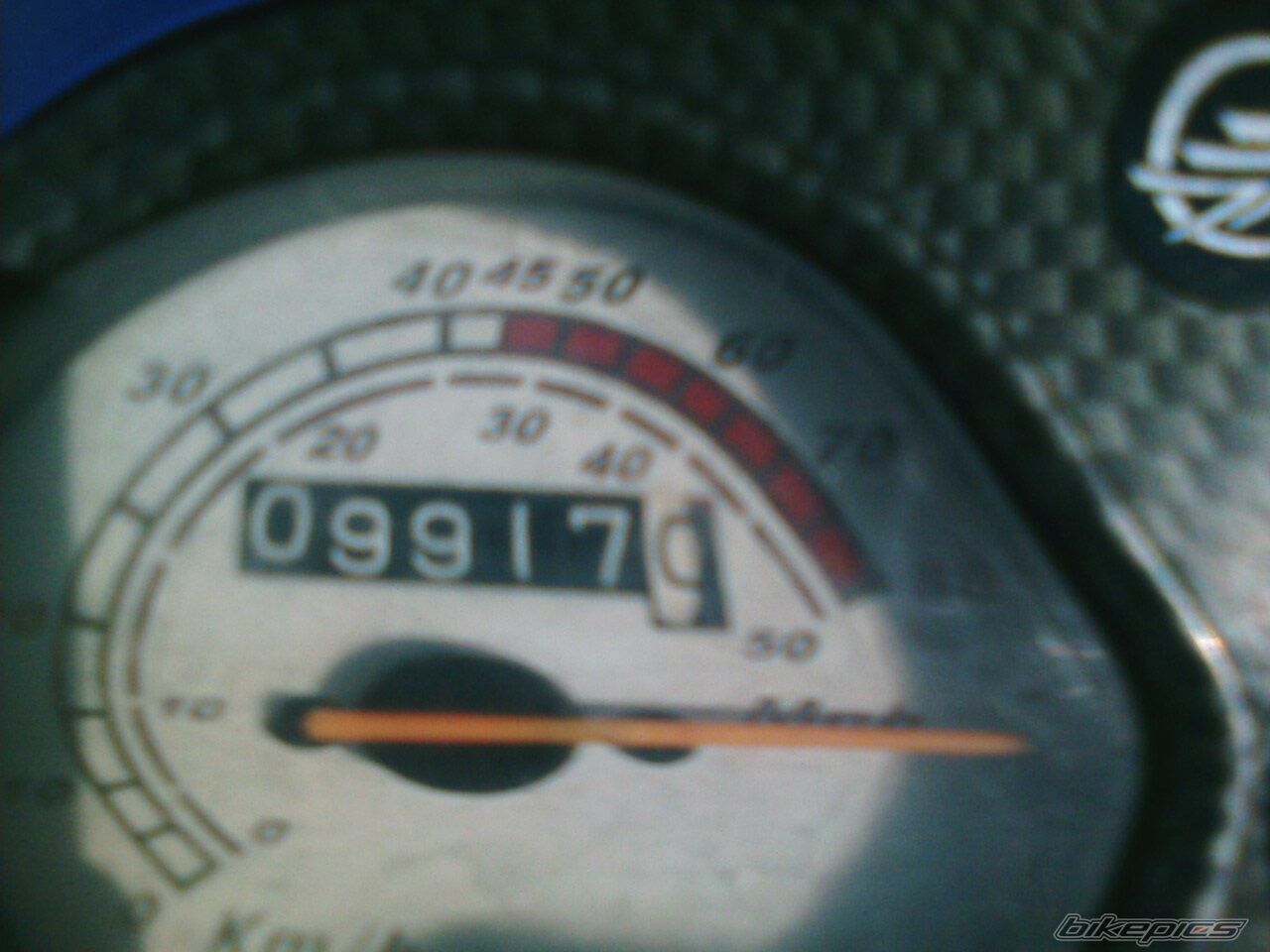 2006 KEEWAY FOCUS 50 | Picture 1118647 motorcycle photo