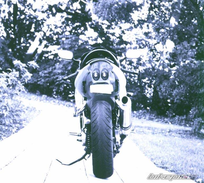 2000 SUZUKI SV 650S | Picture 111877 motorcycle photo