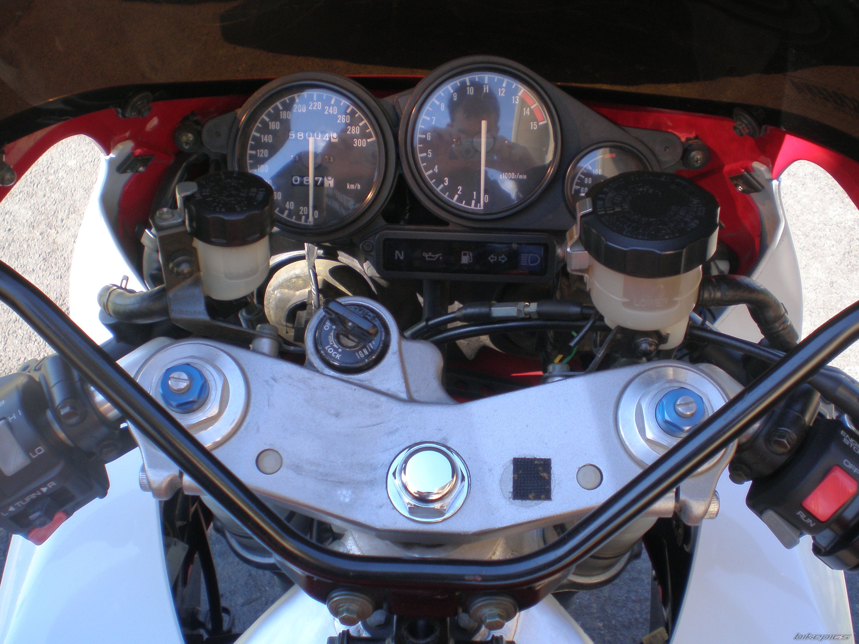 1997 YAMAHA YZF 750 | Picture 1119142 motorcycle photo