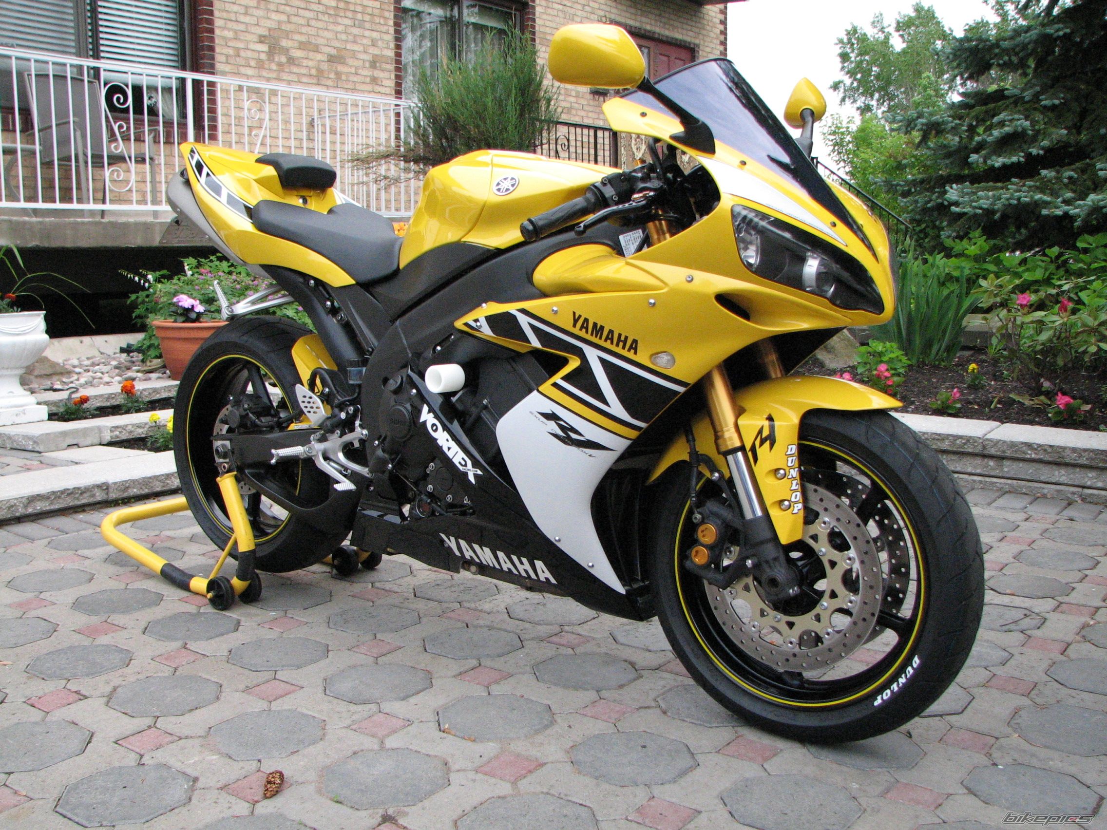2006 YAMAHA YZF R1 | Picture 1119256 motorcycle photo