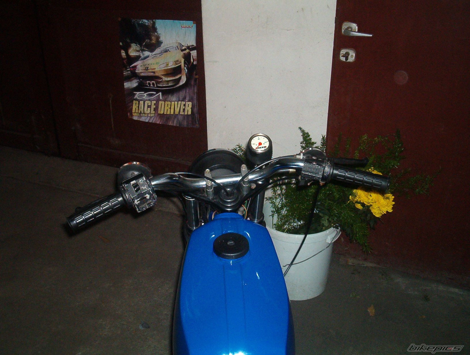 1983 SIMSON S 51 | Picture 1119301 motorcycle photo