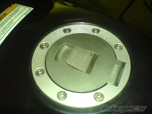 1995 YAMAHA TZR 80 | Picture 1119359 motorcycle photo