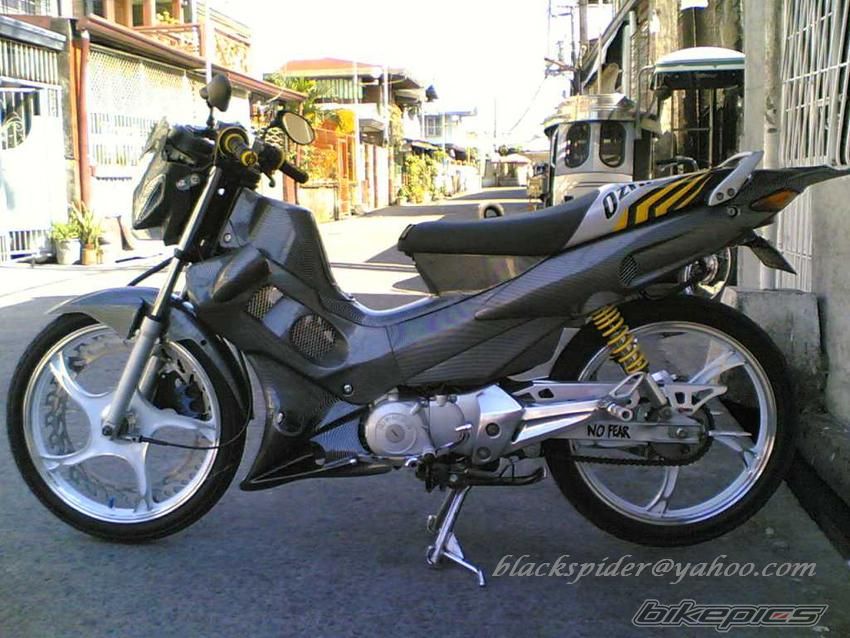 2007 HONDA XRM 110 | Picture 1119420 motorcycle photo