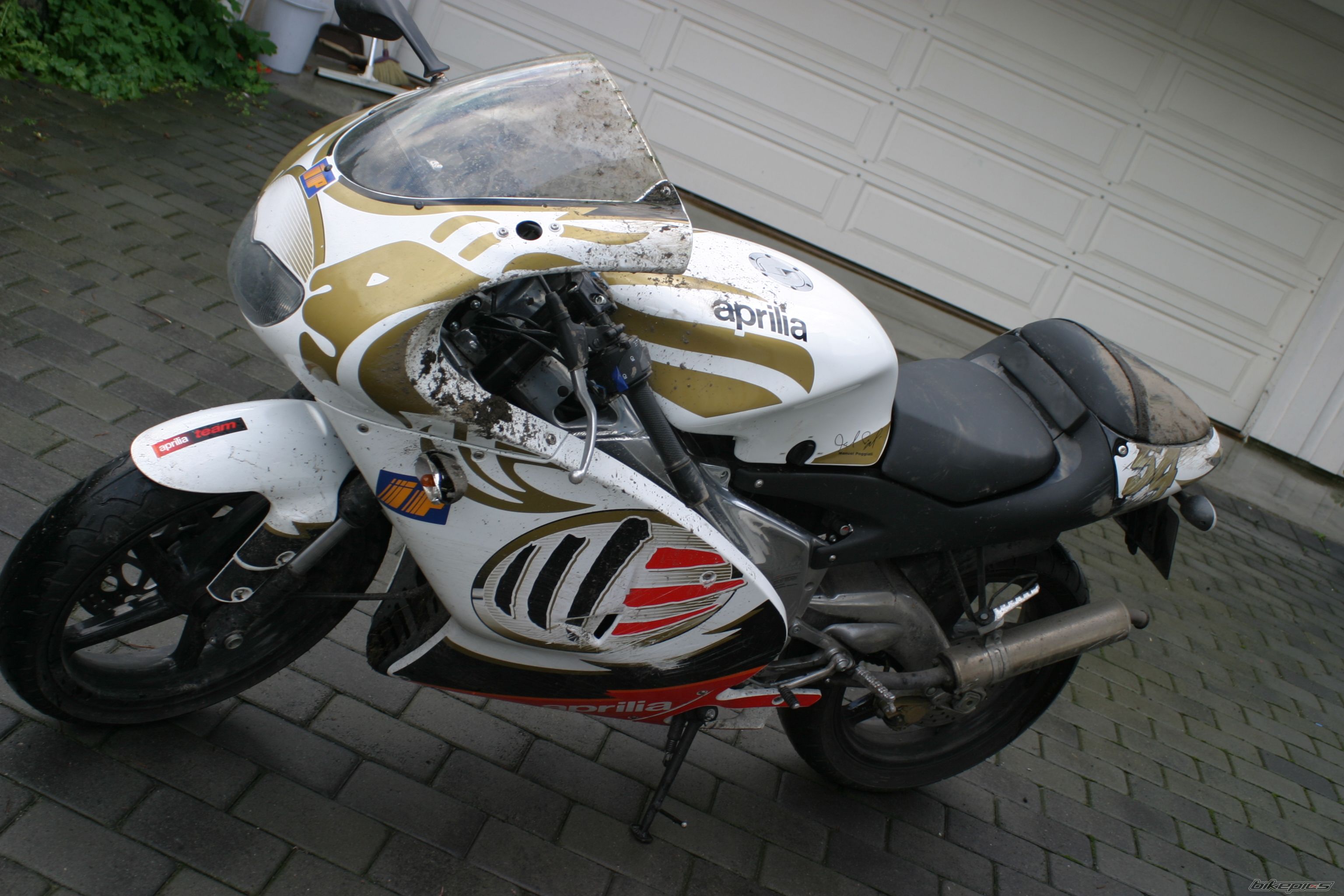    | Picture 1119687 motorcycle photo