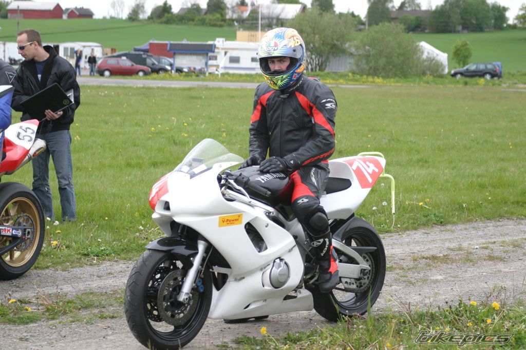    | Picture 1119710 motorcycle photo