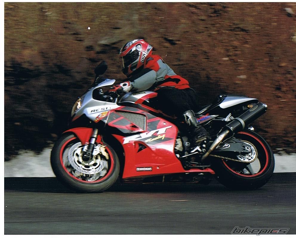 2003 HONDA VTR 1000 SP2 | Picture 1119762 motorcycle photo