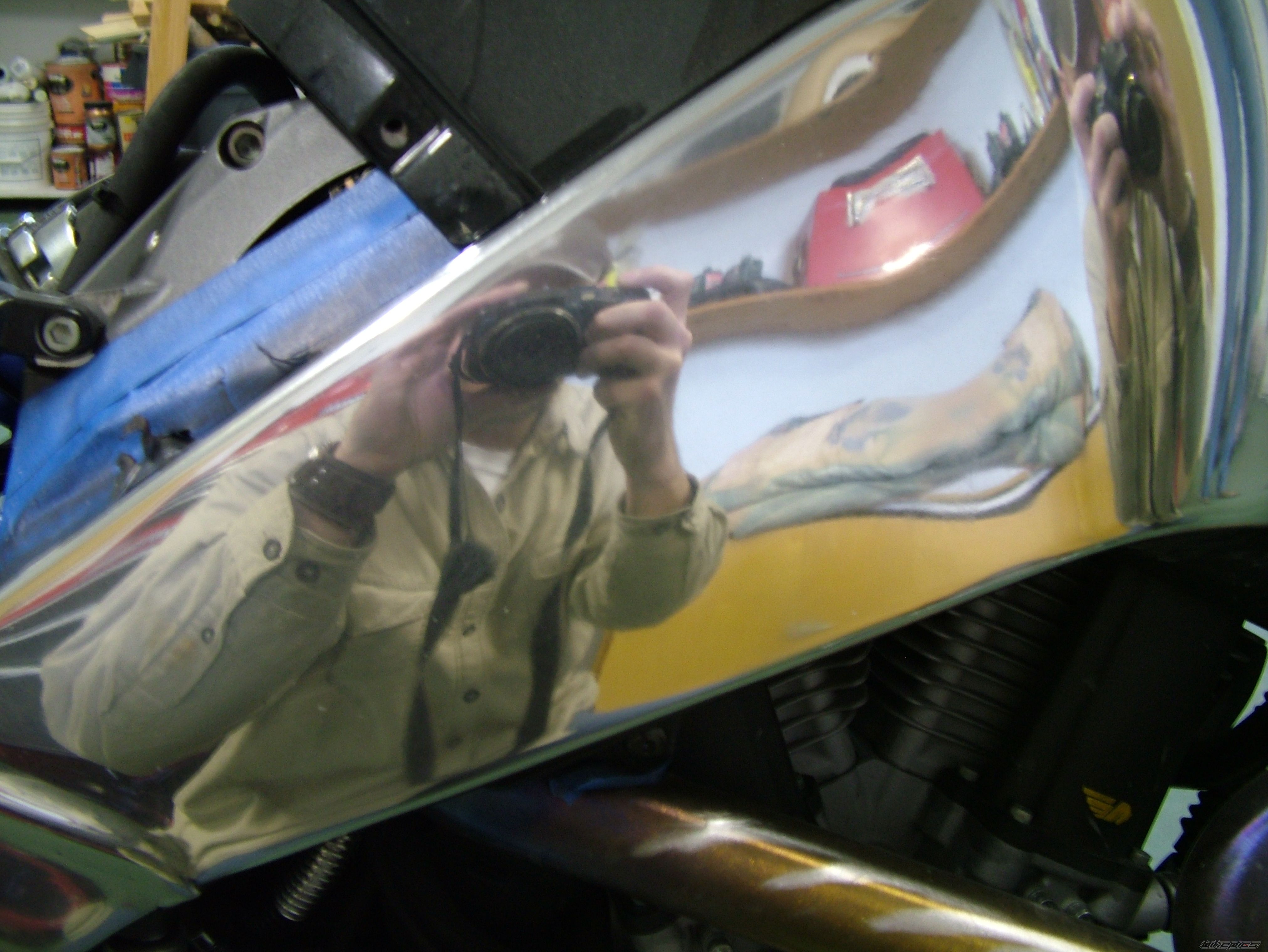 2005 BUELL XB12R FIREBLOT | Picture 1119773 motorcycle photo