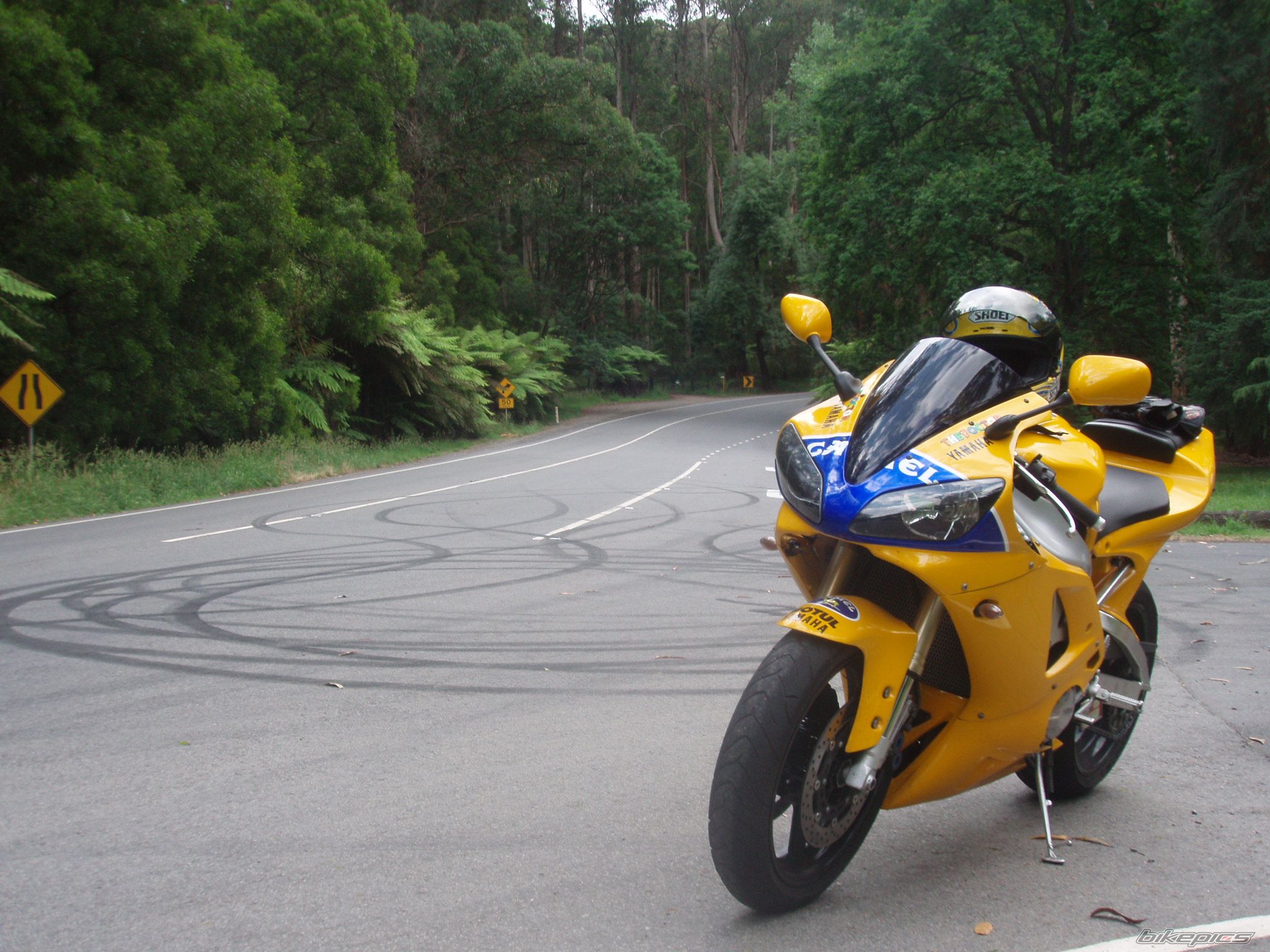 2002 YAMAHA YZF R1 | Picture 1119981 motorcycle photo