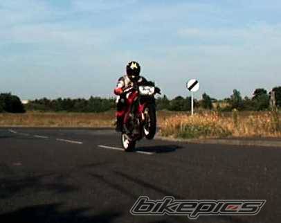 1988 HONDA VFR 400 | Picture 11206 motorcycle photo