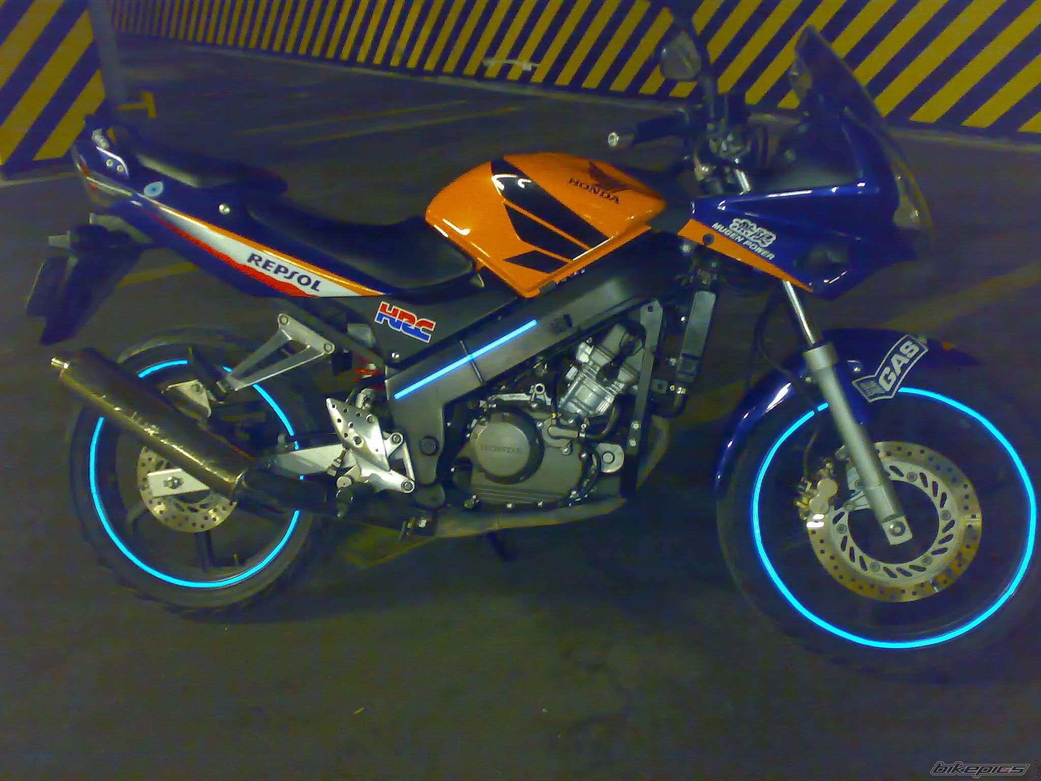 2006 HONDA CBR 125 | Picture 1120759 motorcycle photo