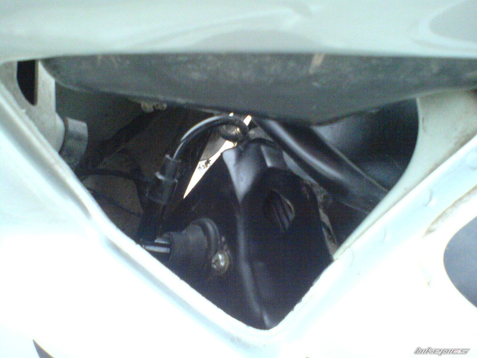 2001 GILERA ICE 50 | Picture 1121009 motorcycle photo