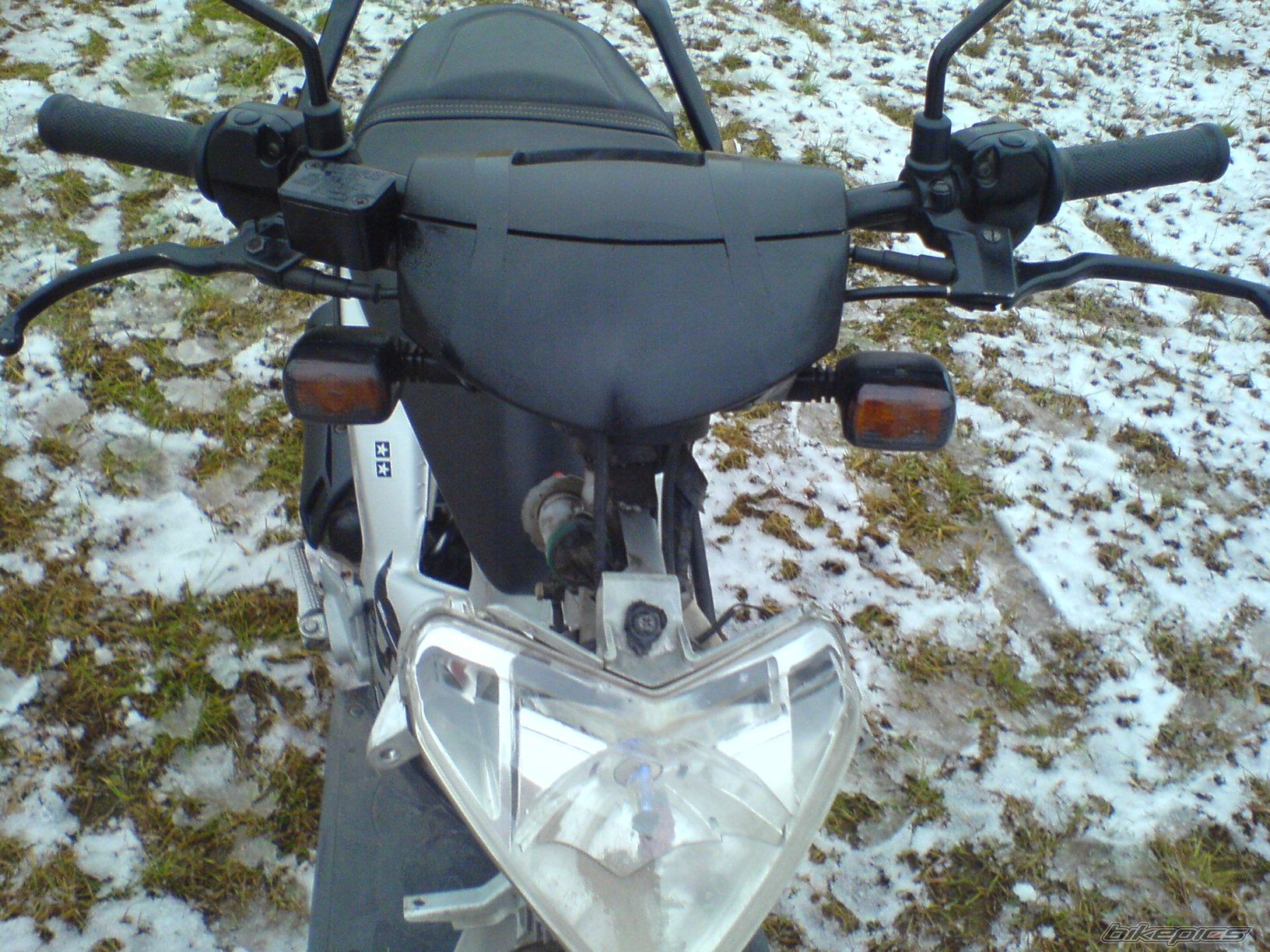 2001 GILERA ICE 50 | Picture 1121015 motorcycle photo
