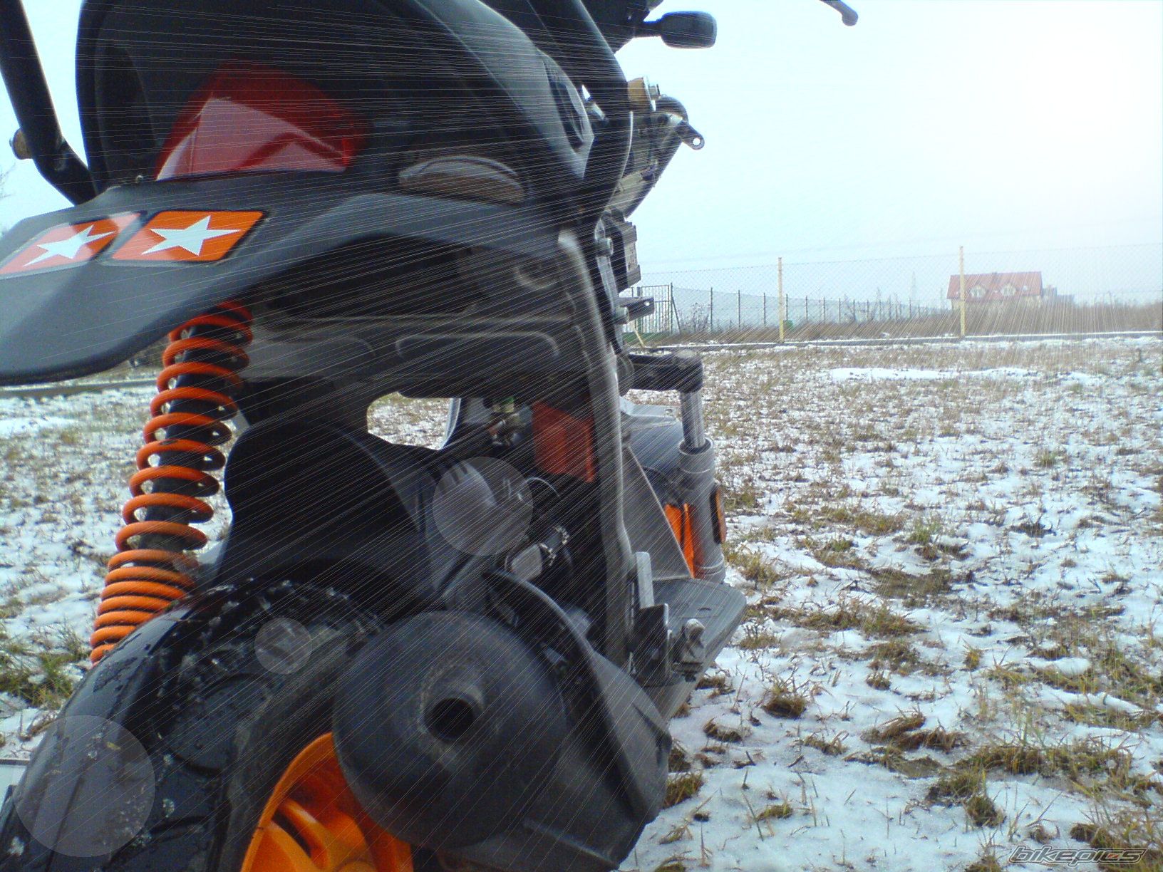 2001 GILERA ICE 50 | Picture 1121017 motorcycle photo