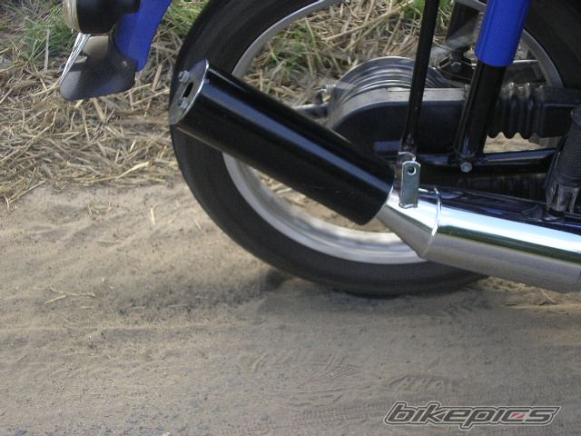 1983 SIMSON S 51 | Picture 1121190 motorcycle photo
