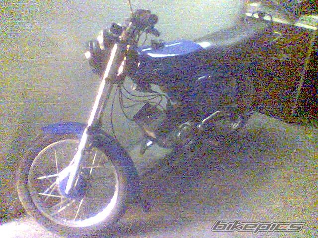1983 SIMSON S 51 | Picture 1121322 motorcycle photo