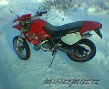 1998 DERBI SENDA L 50 | Picture 112153 motorcycle photo