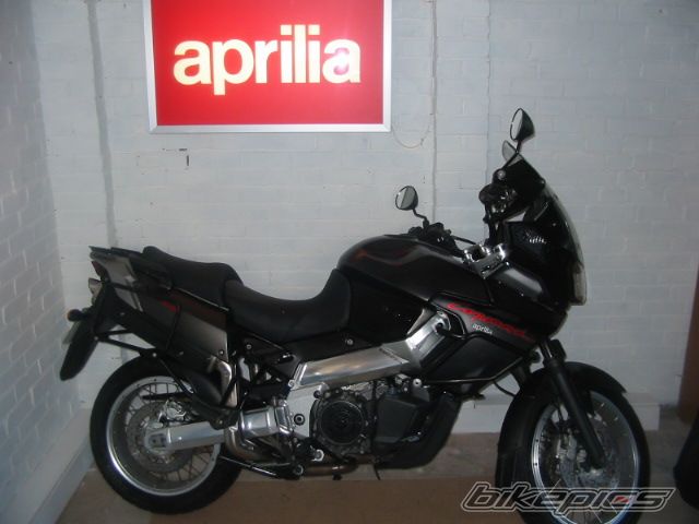 2004 APRILIA ETV 1000 | Picture 1121547 motorcycle photo