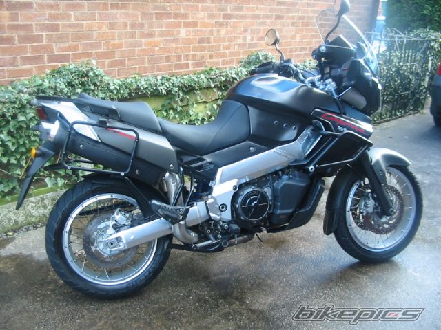 2004 APRILIA ETV 1000 | Picture 1121548 motorcycle photo