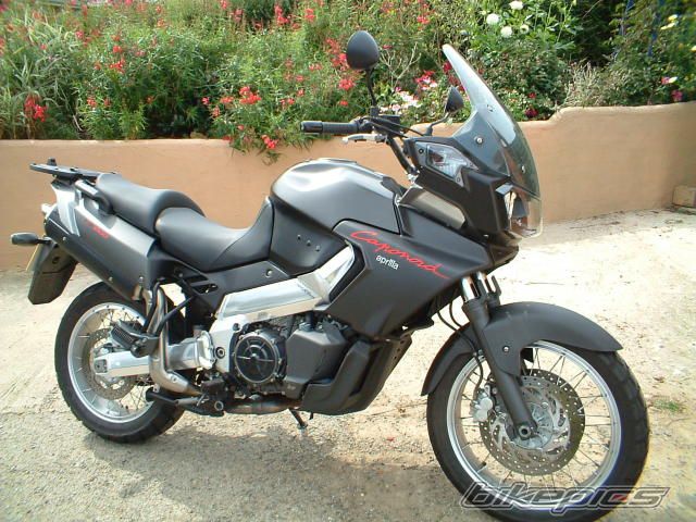 2004 APRILIA ETV 1000 | Picture 1121563 motorcycle photo