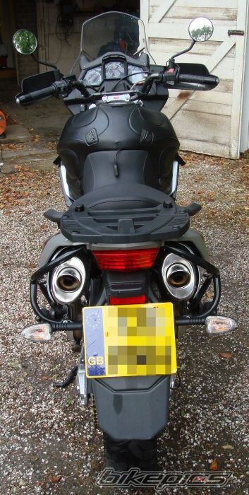 2004 APRILIA ETV 1000 | Picture 1121568 motorcycle photo