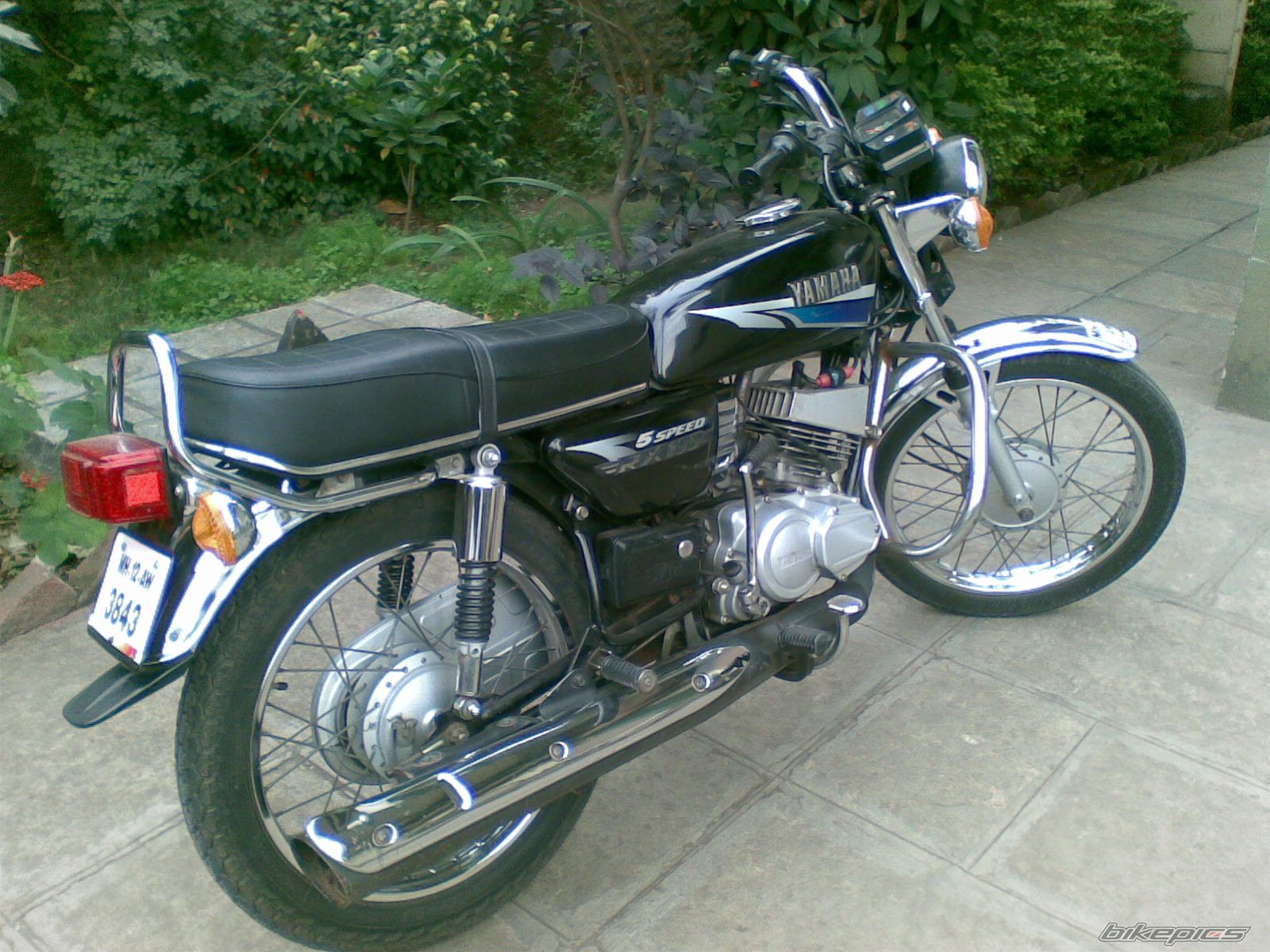    | Picture 1121730 motorcycle photo