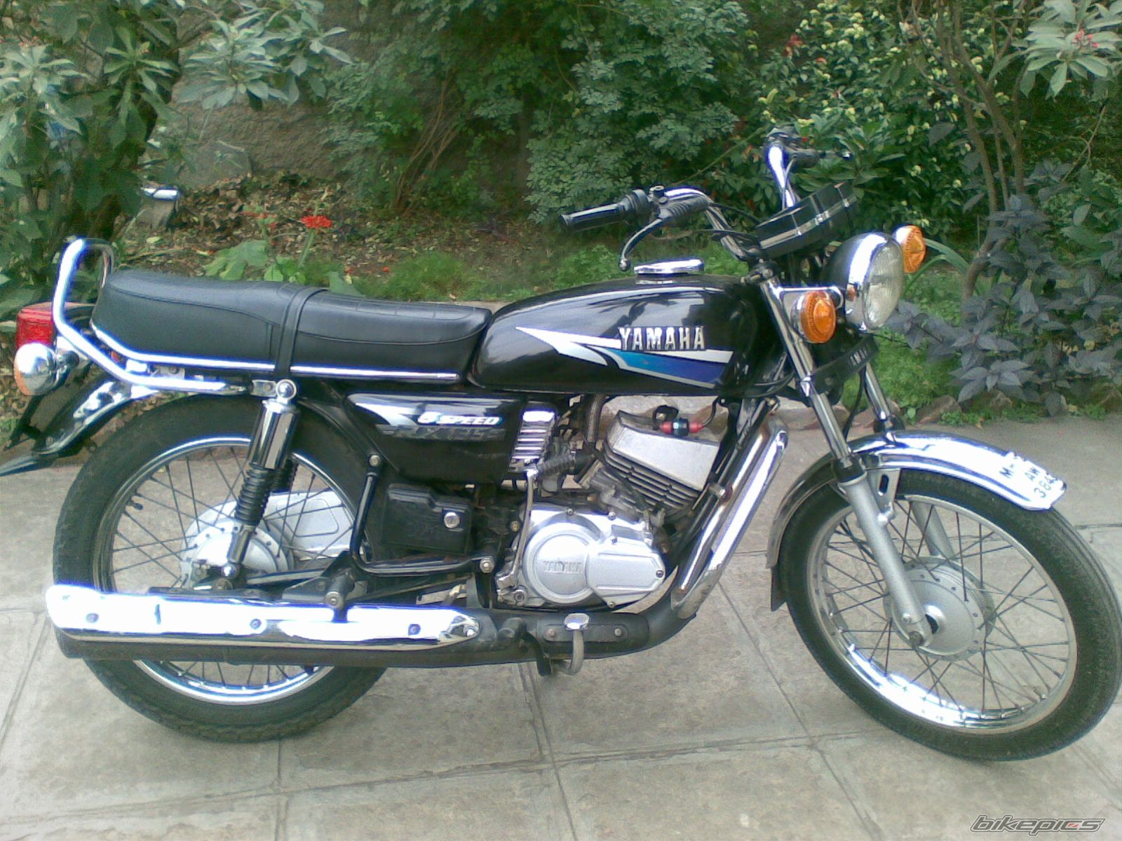    | Picture 1121732 motorcycle photo