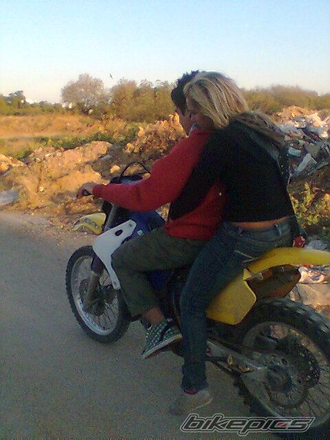 2007 HONDA GLX 50 | Picture 1121755 motorcycle photo
